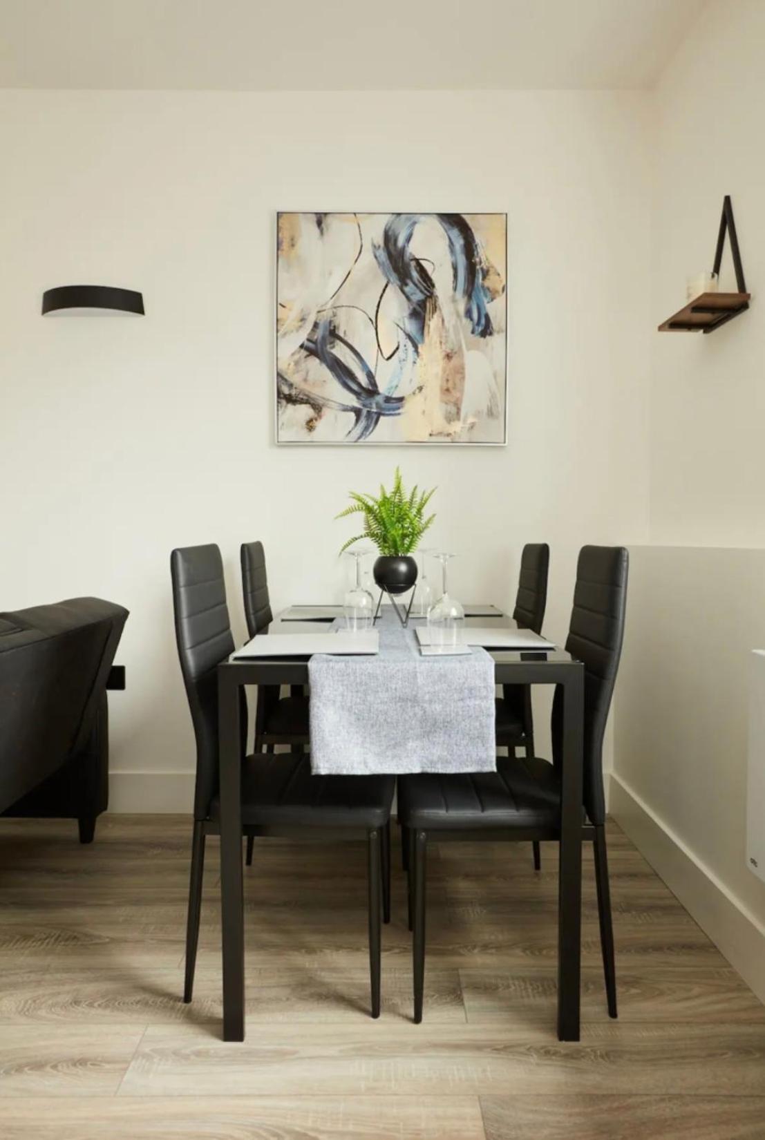 Apartamento Pottergate Views Norwich Exterior foto